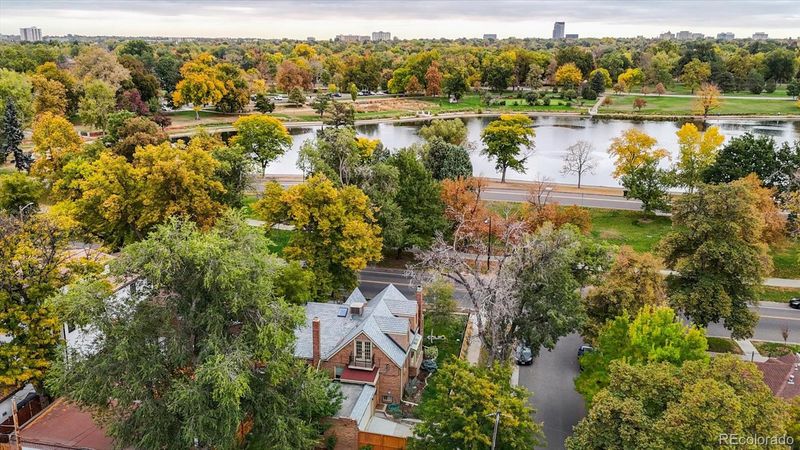 1095 S Downing St, Denver, CO 80209