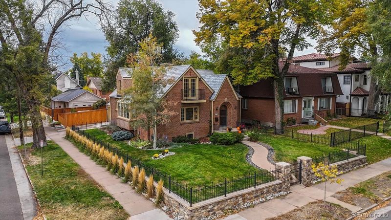 1095 S Downing St, Denver, CO 80209