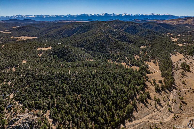 TBD MB Mcclure Gulch Rd Lot 9, Cotopaxi, CO 81223