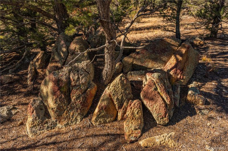 TBD MB Mcclure Gulch Rd Lot 9, Cotopaxi, CO 81223