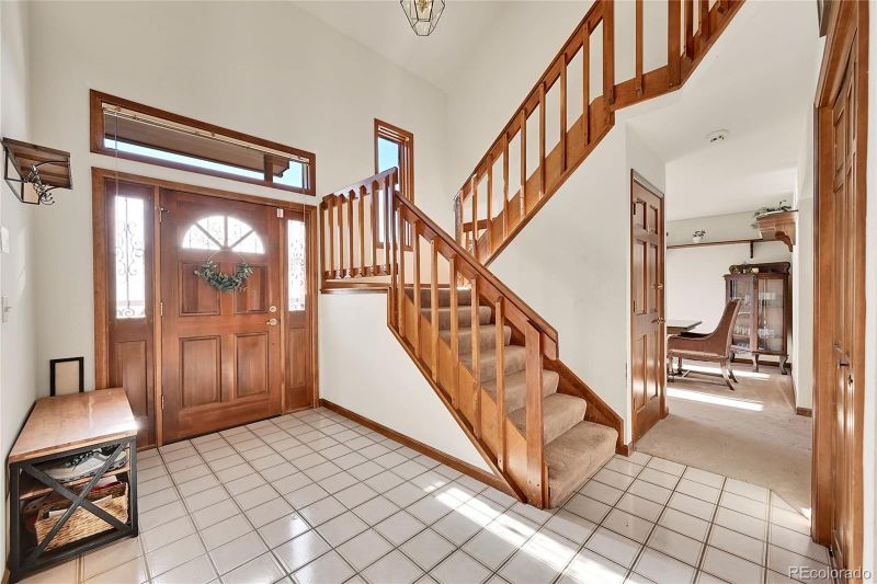 5526 Irish Pat Murphy Dr, Parker, CO 80134