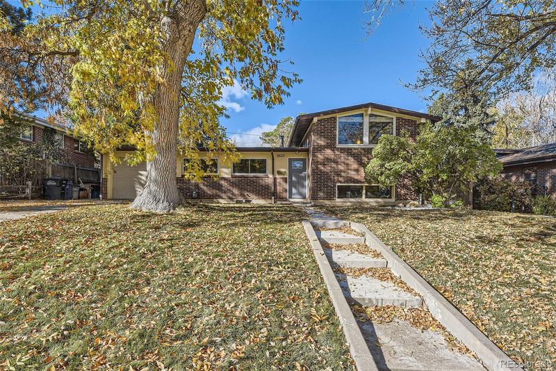 2623 S Quitman St, Denver, CO 80219