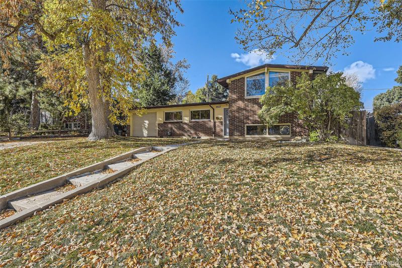 2623 S Quitman St, Denver, CO 80219