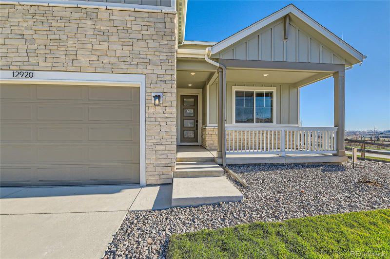 12920 Pinnacle St, Firestone, CO 80504