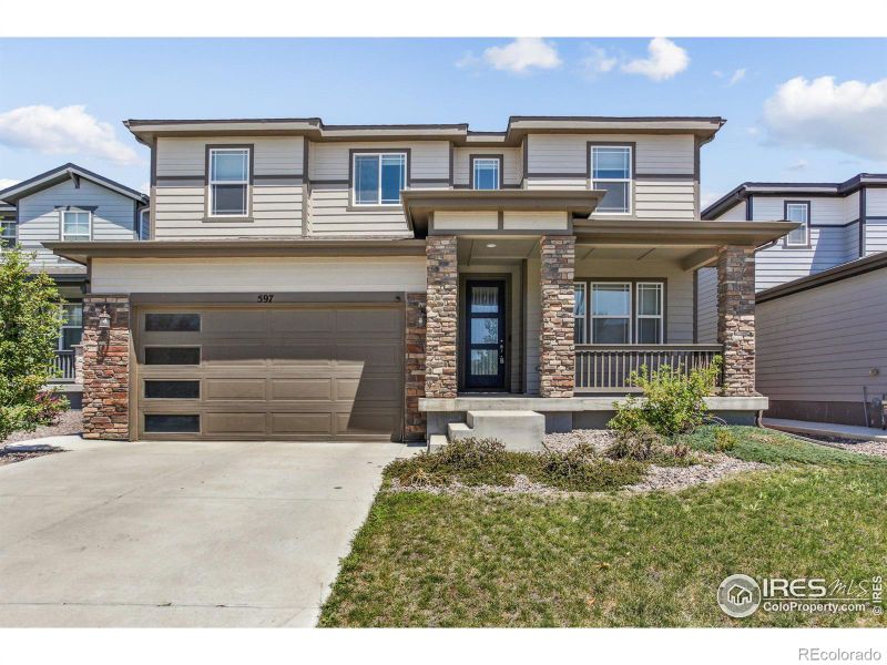597 W 174th Ave, Broomfield, CO 80023