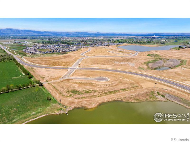 1543 Christina Ct, Timnath, CO 80547
