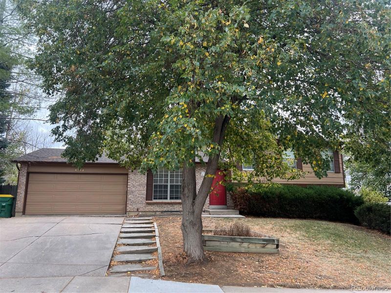 4394 S Ceylon Way, Aurora, CO 80015