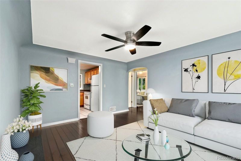 2901 W 34th Ave, Denver, CO 80211