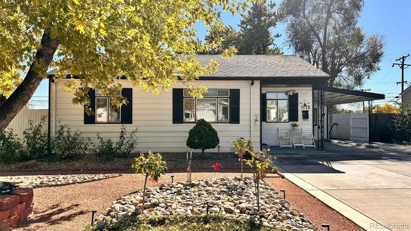 1772 W Tennessee Ave, Denver, CO 80223