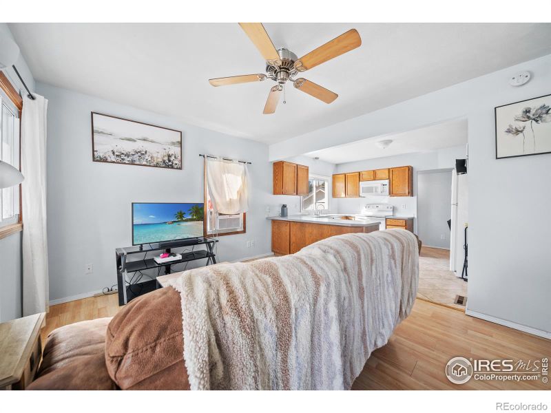 921 Lincoln St, Fort Morgan, CO 80701