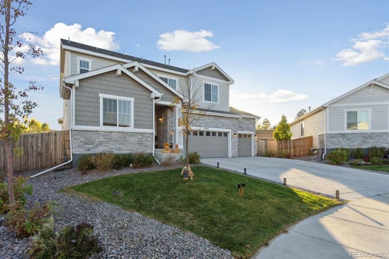 7517 S Patsburg Way, Aurora, CO 80016