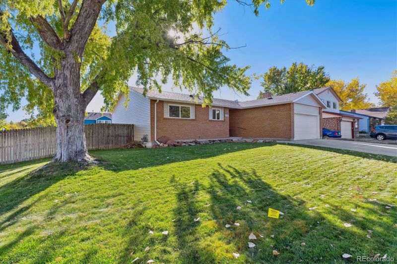 5710 W 110th Ave, Westminster, CO 80020