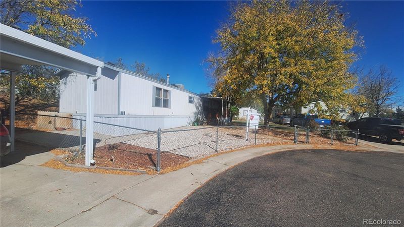9595 Pecos St Lot #696, Thornton, CO 80260