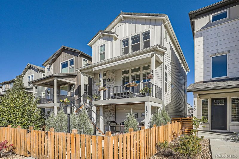 11077 Sunshimmer Cir, Parker, CO 80134