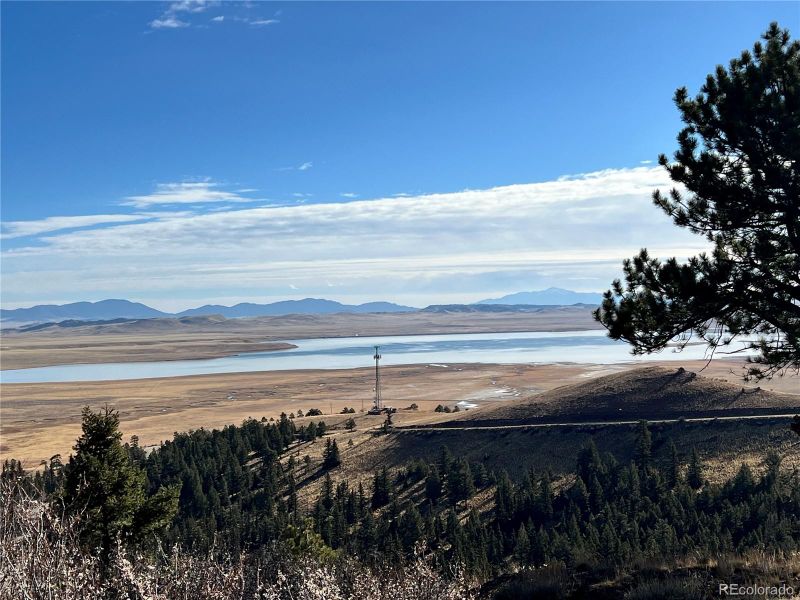 43 Rail Way Lot 72, Hartsel, CO 80449