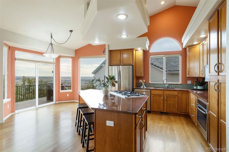 5207 Bancroft Hts, Colorado Springs, CO 80906
