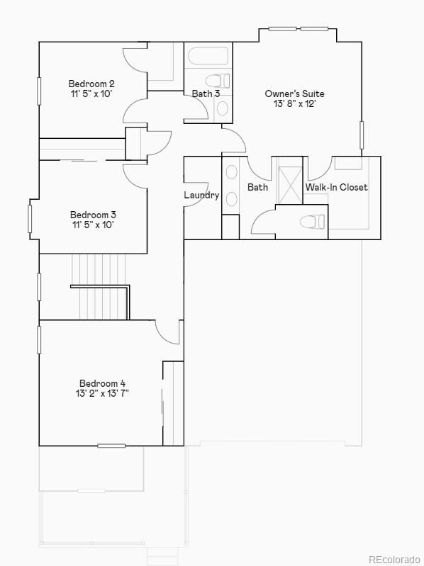 10982 Olathe St, Commerce City, CO 80022