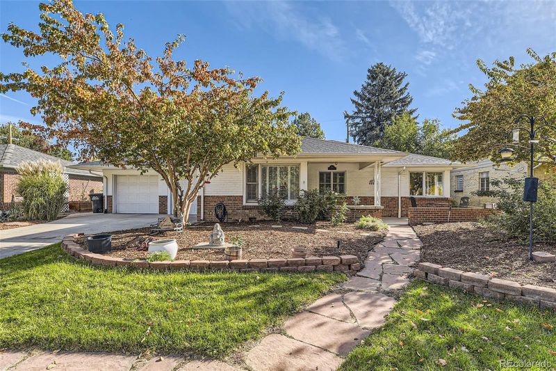 182 Newport St, Denver, CO 80220