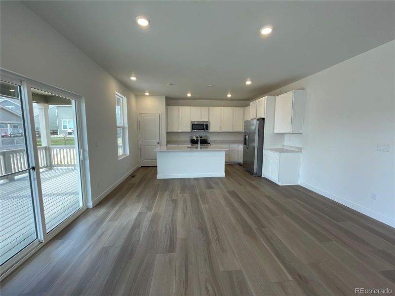 5516 Wisteria Ave, Firestone, CO 80504