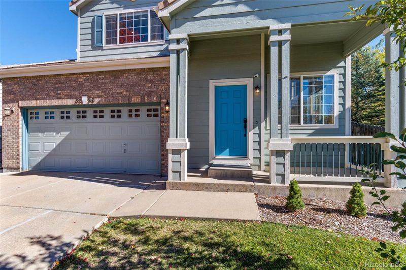 5320 S Sicily Way, Aurora, CO 80015