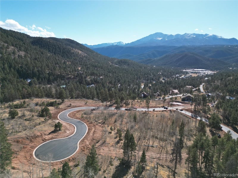 19 Blue Haven Pl, Woodland Park, CO 80863
