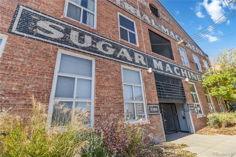 3309 Blake St #104, Denver, CO 80205