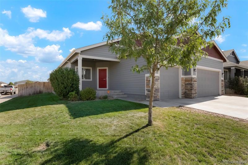 914 Pioneer Dr, Milliken, CO 80543