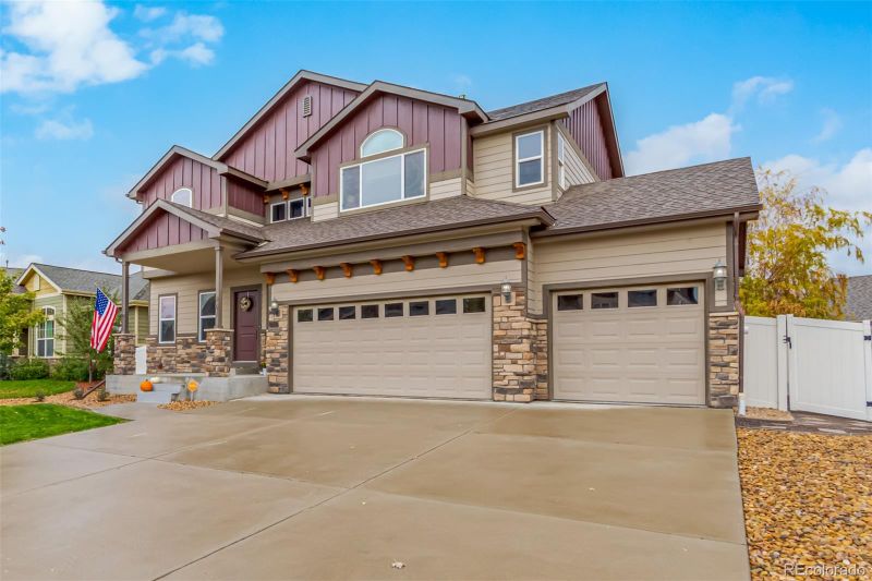 481 Wind River Dr, Windsor, CO 80550