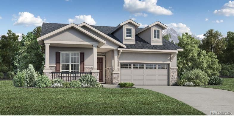 14133 Kearney Loop, Thornton, CO 80602
