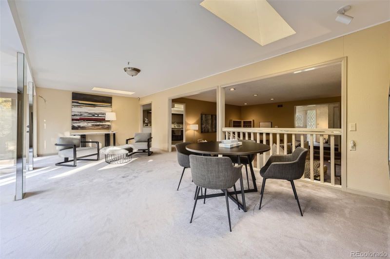 3755 S Willow Cir, Denver, CO 80237
