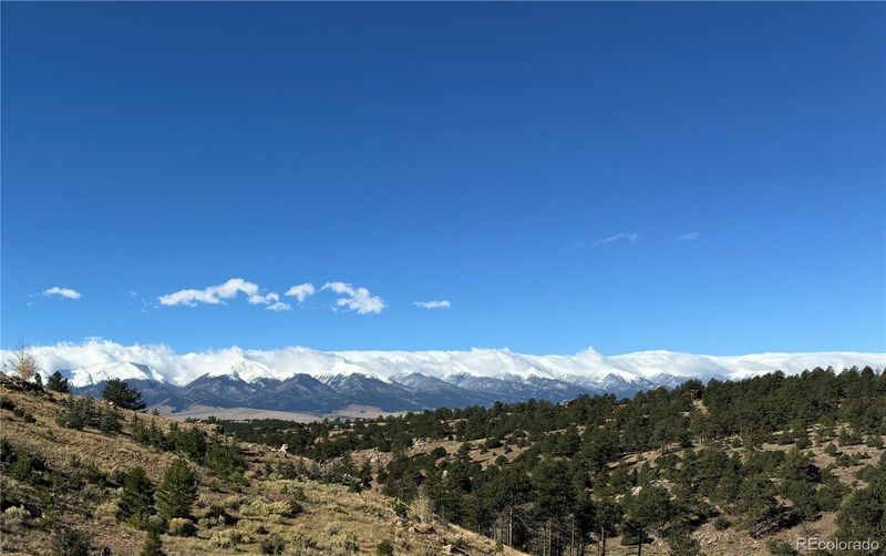 325 Spread Eagle Dr, Westcliffe, CO 81252