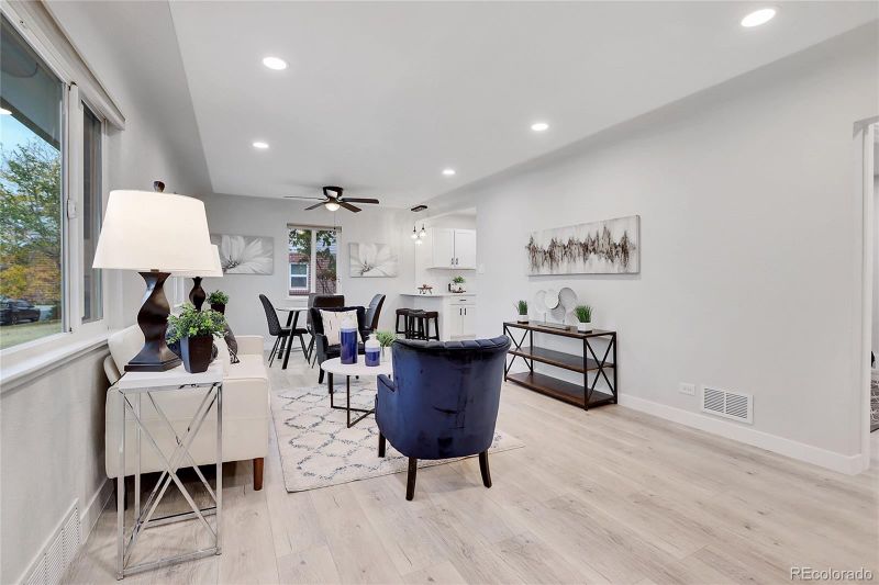3745 E 31st Ave, Denver, CO 80205