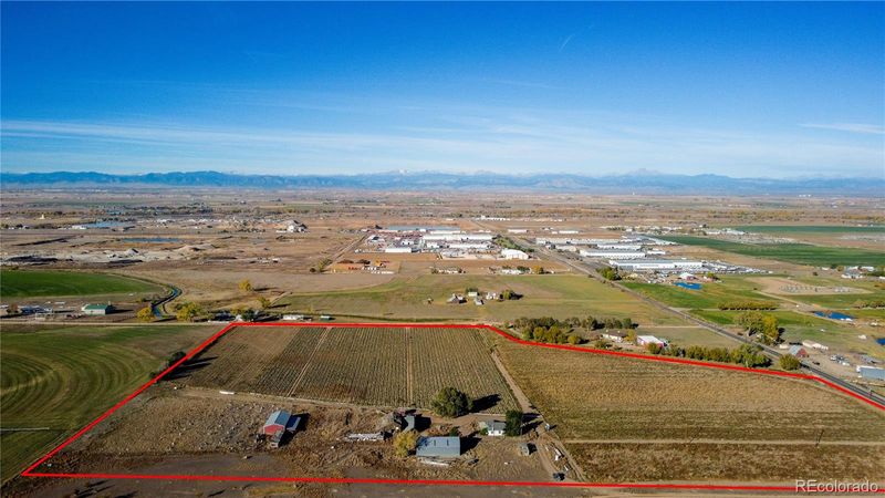 14176 County Road 8, Fort Lupton, CO 80621