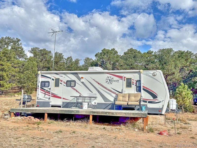 1525 L Pa, Texas Creek, CO 81223