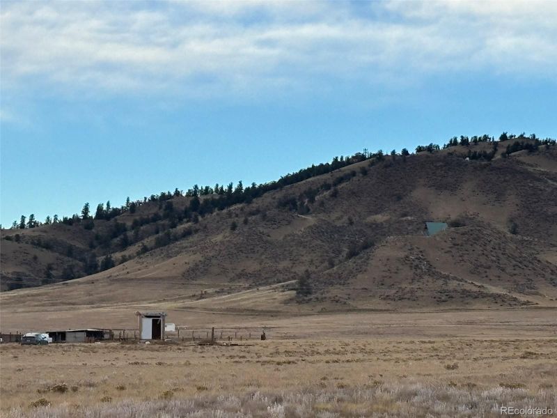 1313 Rio Blanco Rd, Hartsel, CO 80449