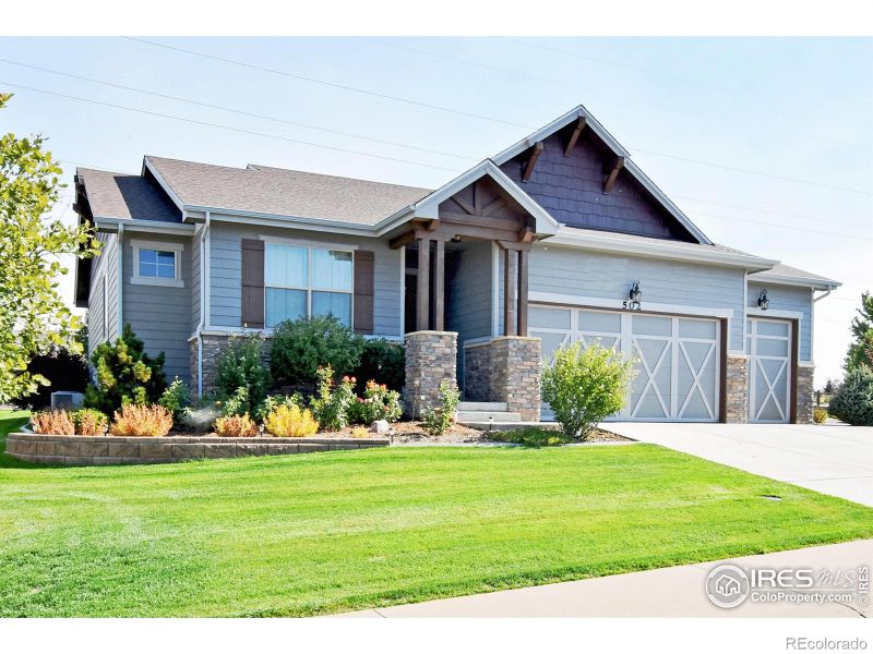 502 N 78th Ave, Greeley, CO 80634
