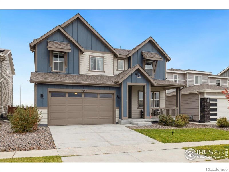 17544 Olive St W, Broomfield, CO 80023