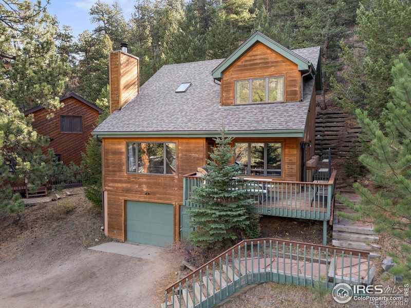2412 Aspen Tree Dr, Estes Park, CO 80517