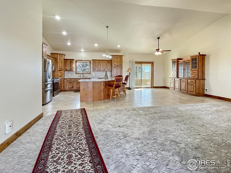 1241 S Sherman Ave, Holyoke, CO 80734