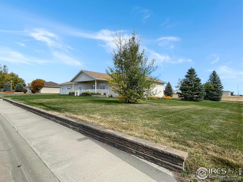 1241 S Sherman Ave, Holyoke, CO 80734