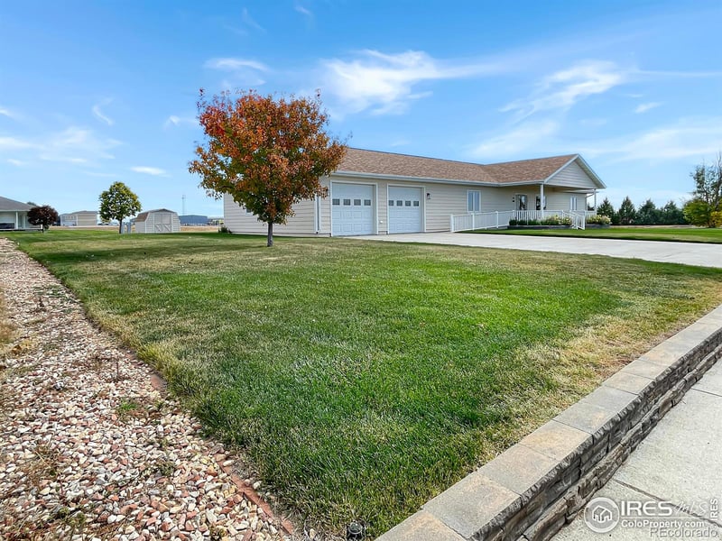 1241 S Sherman Ave, Holyoke, CO 80734