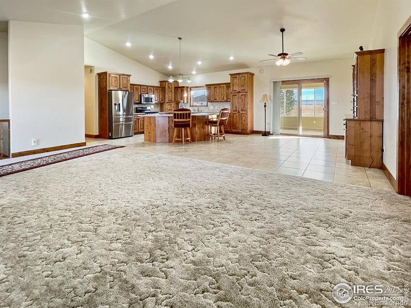 1241 S Sherman Ave, Holyoke, CO 80734