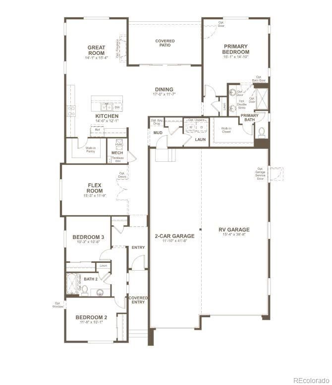 25081 E 38th Ave, Aurora, CO 80019
