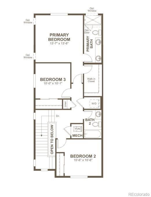 6588 N Nepal Ct, Aurora, CO 80019