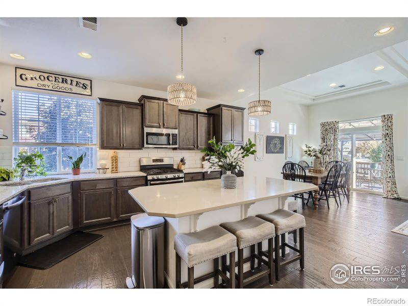 4814 Silverwood Dr, Johnstown, CO 80534
