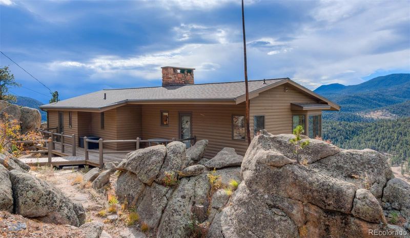 452 Alpine Dr, Estes Park, CO 80517