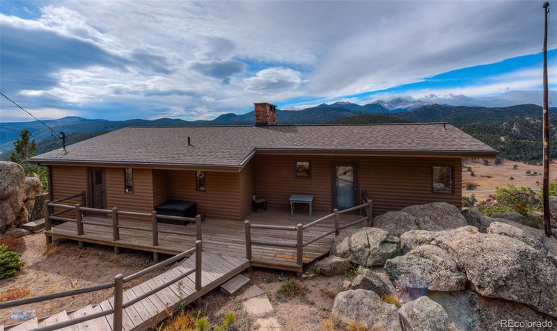 452 Alpine Dr, Estes Park, CO 80517