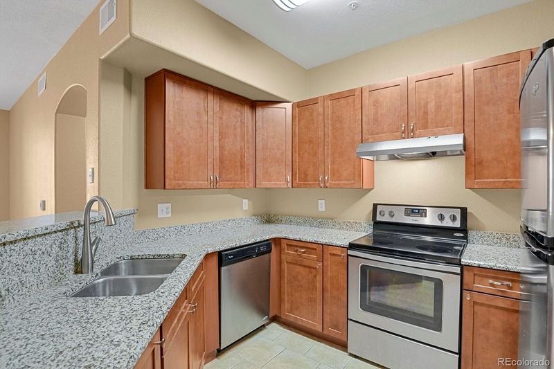 1631 W Canal Cir #815, Littleton, CO 80120