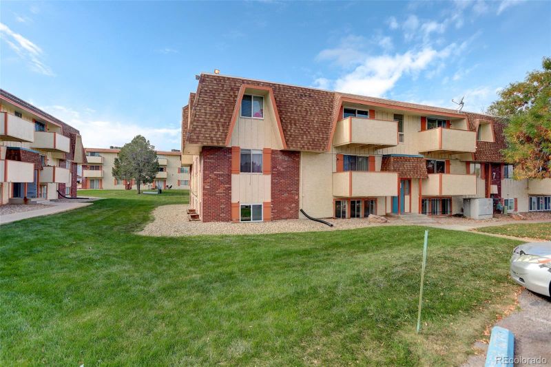 10211 Ura Ln #7-201, Thornton, CO 80260