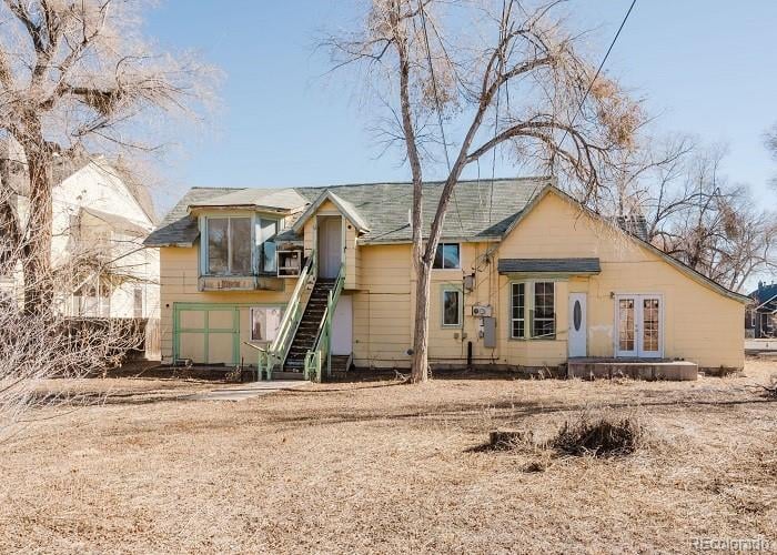 715 S Main St, Rocky Ford, CO 81067